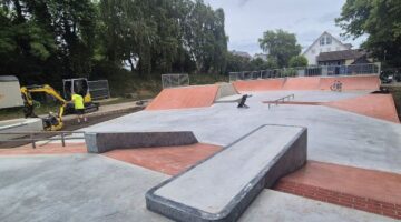 slide