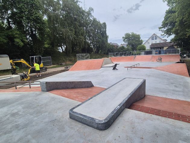 slide
