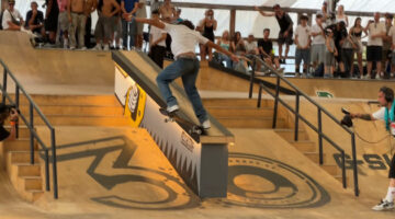 slide