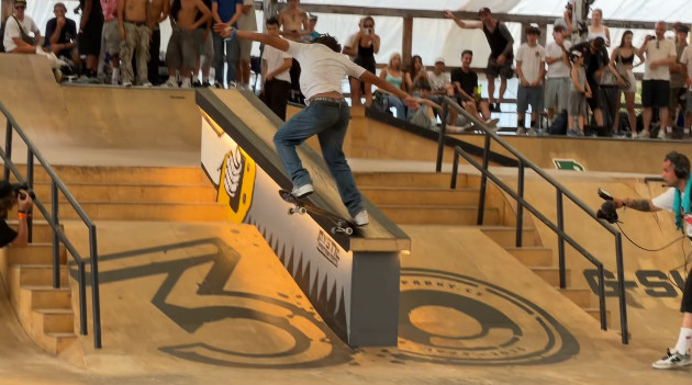 slide