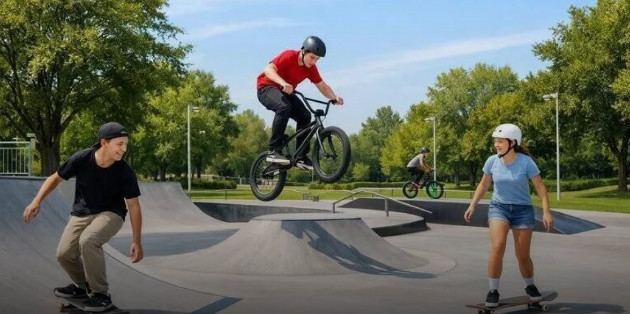 slide