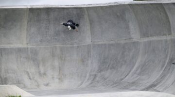 slide