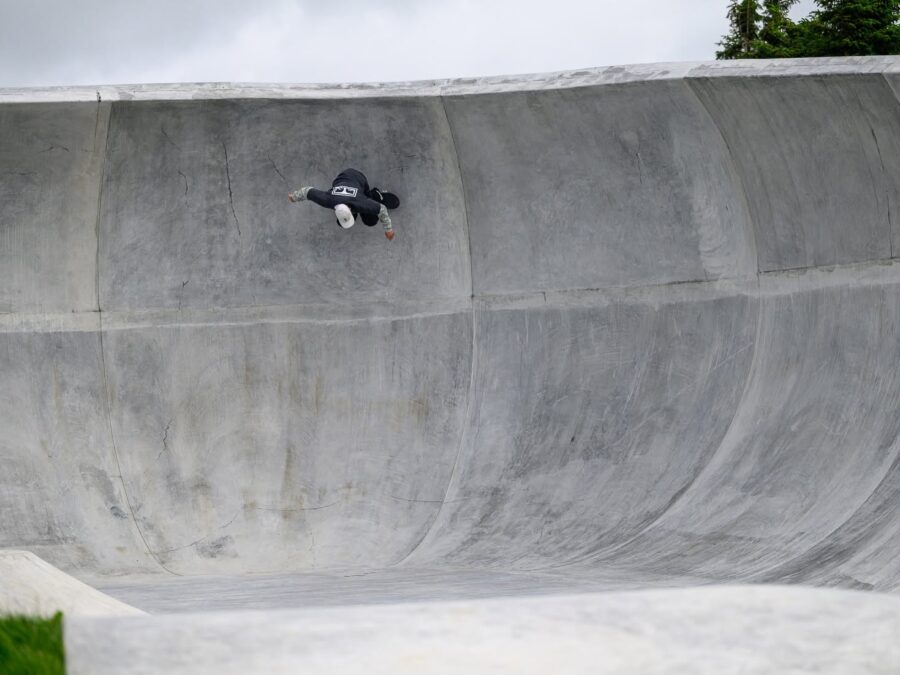 slide