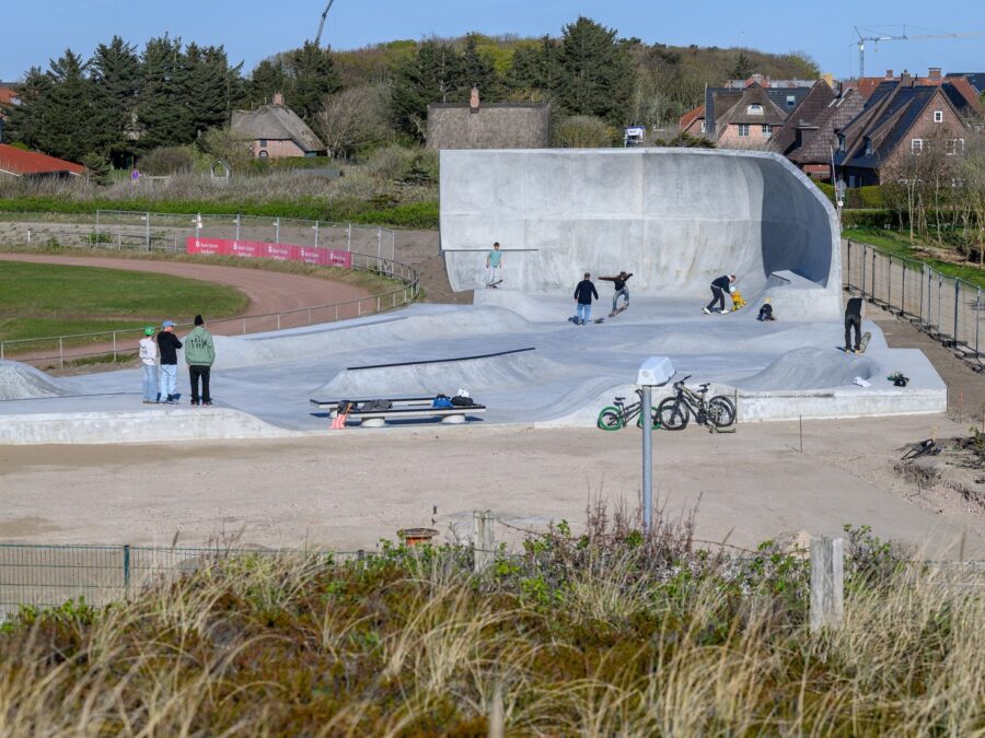 slide