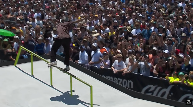 slide