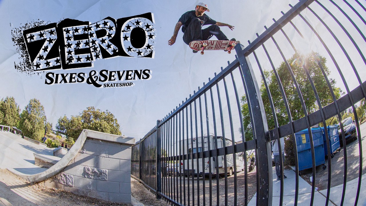 Zero X Sixes & Sevens Demo