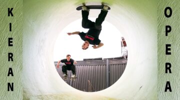 slide