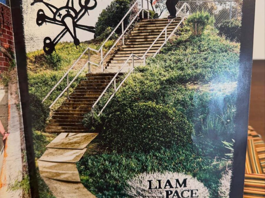 slide
