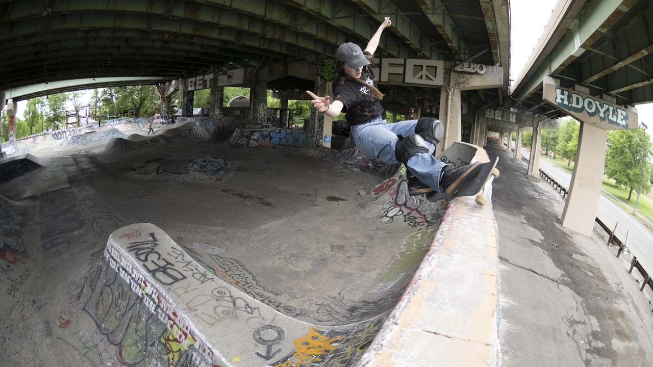 SLAPPY Trucks Presents “Purple Hospitality”