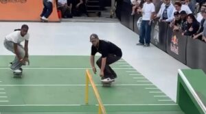 slide