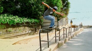 slide