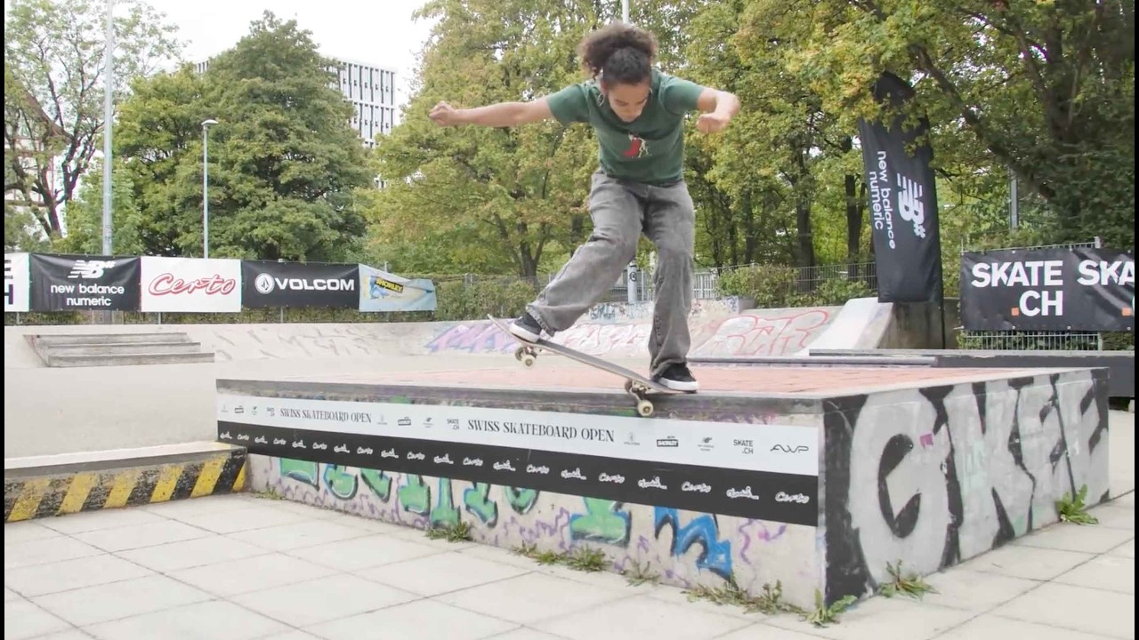 SSO St. Gallen Kreuzbleiche 2026