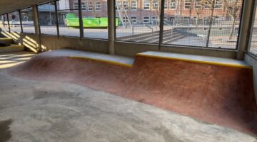 slide