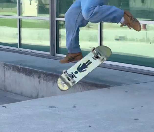 slide