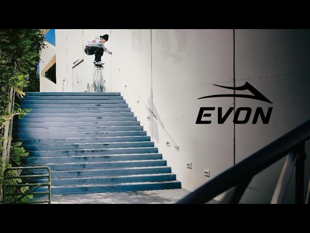 EVON FOR LAKAI