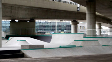 slide